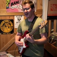 Profile photo for Ben Lovell