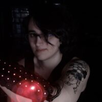 Profile photo for Sasha / Bitrot
