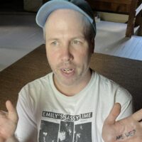 Profile photo for Ethan Swan
