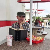 Profile photo for Peter Hughes