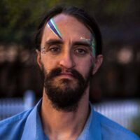 Profile photo for Brian Blatt
