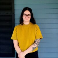 Profile photo for Clara Reidlinger