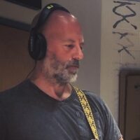 Profile photo for Chris Reeg