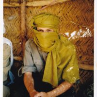 Profile photo for Andrew Scott