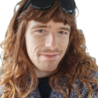 Profile photo for Luke Cornwell