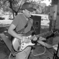 Profile photo for Isaiah Welch-Novels