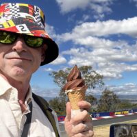 Profile photo for Peter Peter Hughes