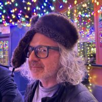 Profile photo for Tom Tripp