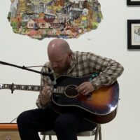 Profile photo for Will Veeder